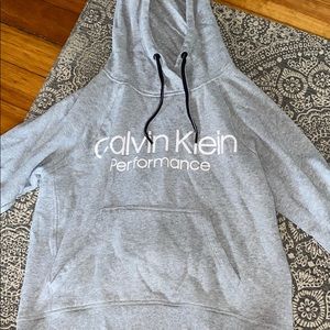 Calvin Klein sweatshirt